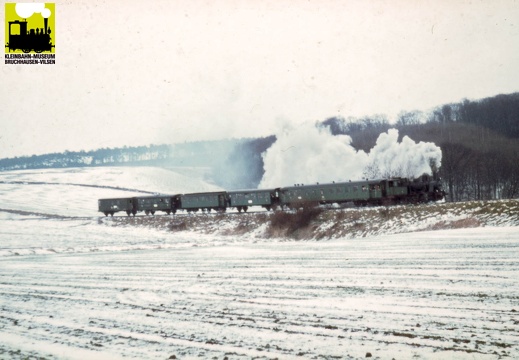 Braunschweig-Schöninger Eisenbahn