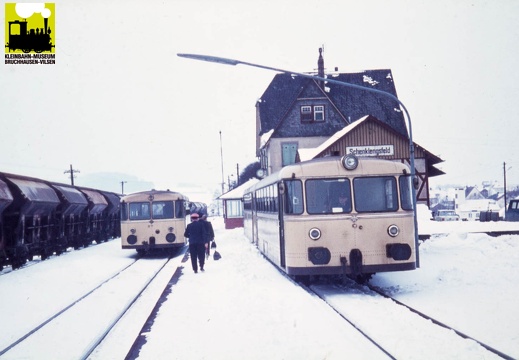 Hersfelder Kreisbahn