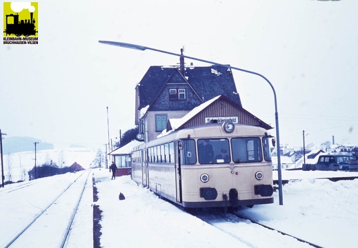 Hersfelder Kreisbahn