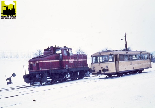 Hersfelder Kreisbahn
