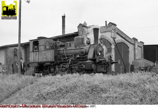 Hoyaer Eisenbahn-Gesellschaft