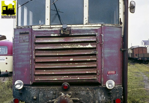 Sylter Verkehrsgesellschaft mbH