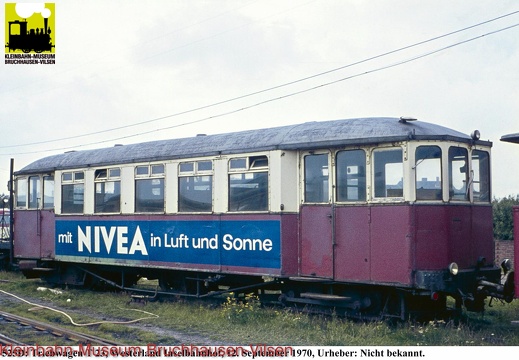 Sylter Verkehrsgesellschaft mbH