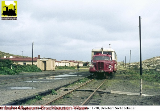 Sylter Verkehrsgesellschaft mbH