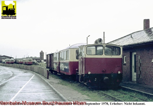 Sylter Verkehrsgesellschaft mbH