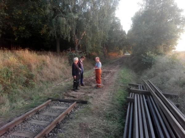 2018-10-09; Museumseisenbahn Gleisbau 012.jpg