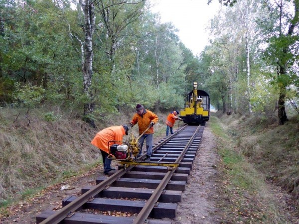 2018-10-26; Museumseisenbahn Gleisbau 008.JPG