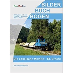 Die Lokalbahn Mixnitz-St....