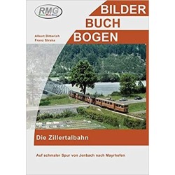 Die Zillertalbahn