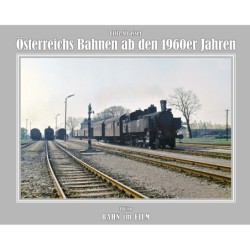 Österreichs Bahnen ab den...