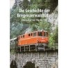 Die Geschichte der Bregenzerwaldbahn