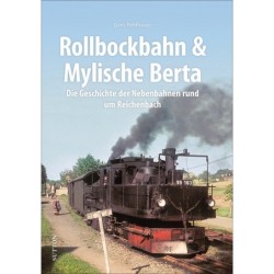 Rollbockbahn & Mylische...