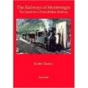 The Railways of Montenegro The Quest for a Trans-Balkan Railway