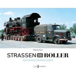 Strassen DB Roller Band 2...