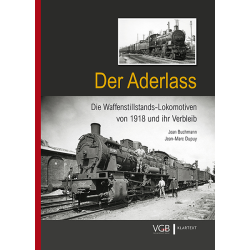 Der Aderlass