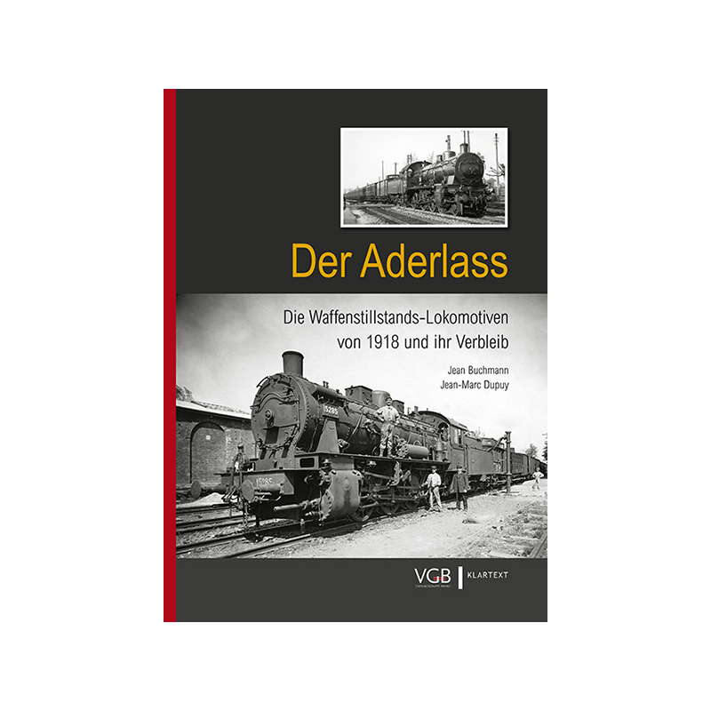 Der Aderlass