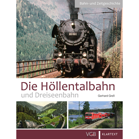 Kleinbahn-Erinnerungen mit Gerd Wolff Bd. 2