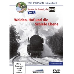 Ton Pruissen präsentiert :  Weiden, Hof und die schiefe Ebene