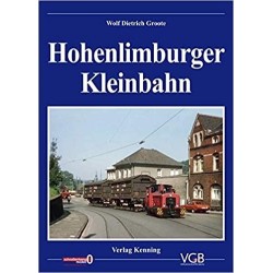 Hohenlimburger Kleinbahn