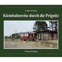 Kleinbahnreise durch die...