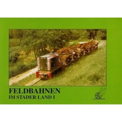 Feldbahnen im Stader Land I