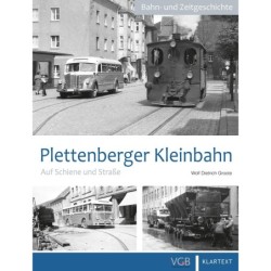 Plettenberger Kleinbahn:...