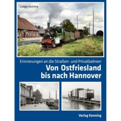 Von Ostfriesland bis nach...