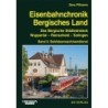 Eisenbahnchronik Bergisches Land Band 2: Betriebsmaschinendienst