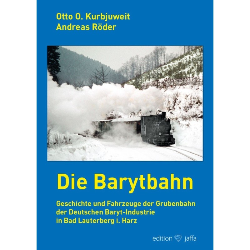 Die Barytbahn