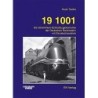 19 1001: Die Stromlinien-Schnellzuglokomotive der Deutschen Reichsbahn mit Einzelachsantrieb