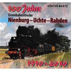 100 Jahre Eisenbahnstrecke...