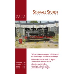 Schmale Spuren 4/2022