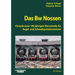 Das BW Nossen