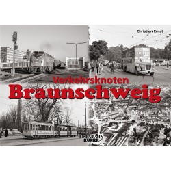 copy of Dampf zwischen Weser und Ems
