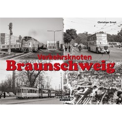 Verkehrsknoten Braunschweig