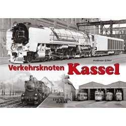 Verkehrsknoten Kassel