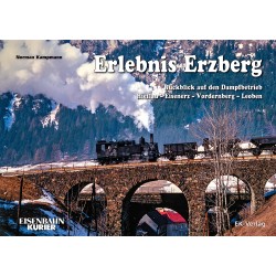 Erlebnis Erzberg