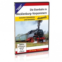 Die Eisenbahn in...