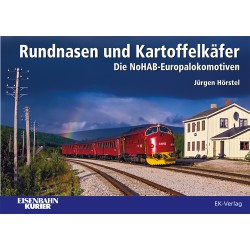 Rundnasen und Kartoffelkäfer