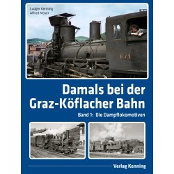 Damals bei der...