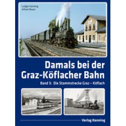 Damals bei der...