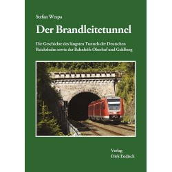 Der Brandleitetunnel