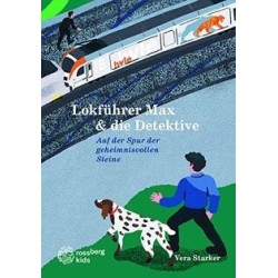 Lokführer Max & die Detektive