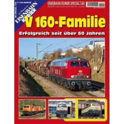 V 160-Familie EK Spezial 144