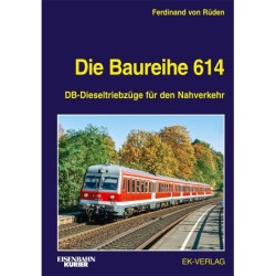 Die Baureihe 614