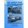 Die Merck'sche "Kleinbahn"