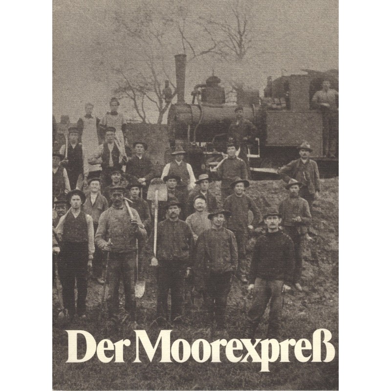 Der Moorexpress