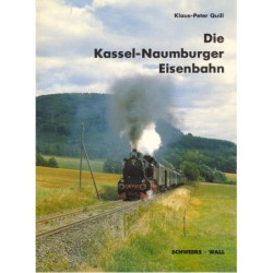 Die Kassel-Naumburger...