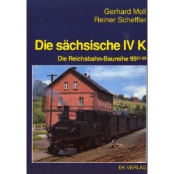 Die sächsische IV K