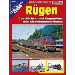 Rügen Geschichte und...